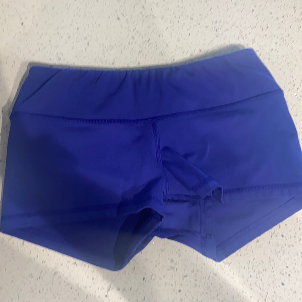 Royal blue originals